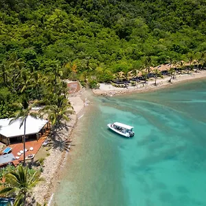 Elysian Luxury Eco Island Retreat (adults Only) Resort Long Island