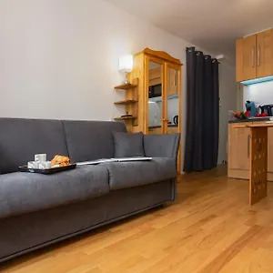 Paccard 305 - Happy Apartment Chamonix