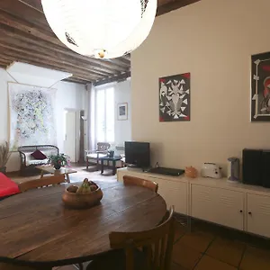 My Trip In - Argout Apartment Paris