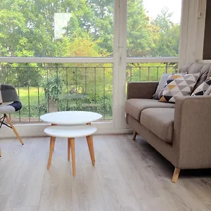 Safari Chic Apartment