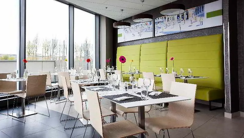 Park Inn By Radisson Lille Grand Stade Villeneuve-d'Ascq 4*,