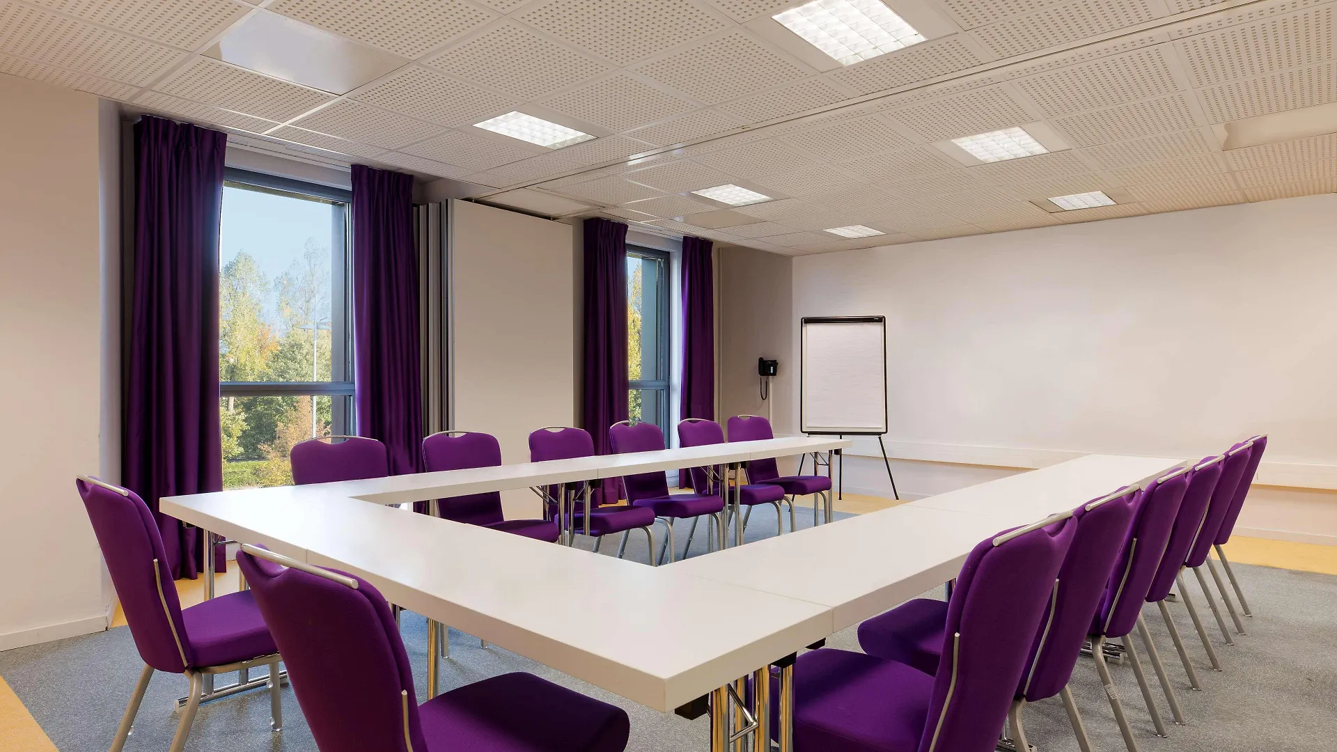 Park Inn By Radisson Lille Grand Stade Villeneuve-d'Ascq France