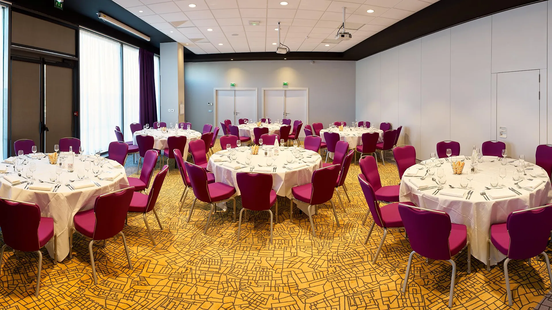 Park Inn By Radisson Lille Grand Stade Villeneuve-d'Ascq France