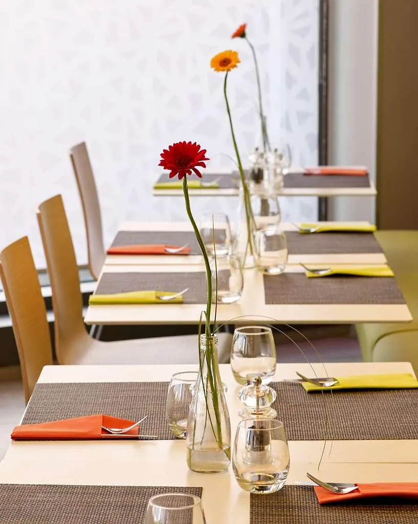 Park Inn By Radisson Lille Grand Stade Villeneuve-d'Ascq
