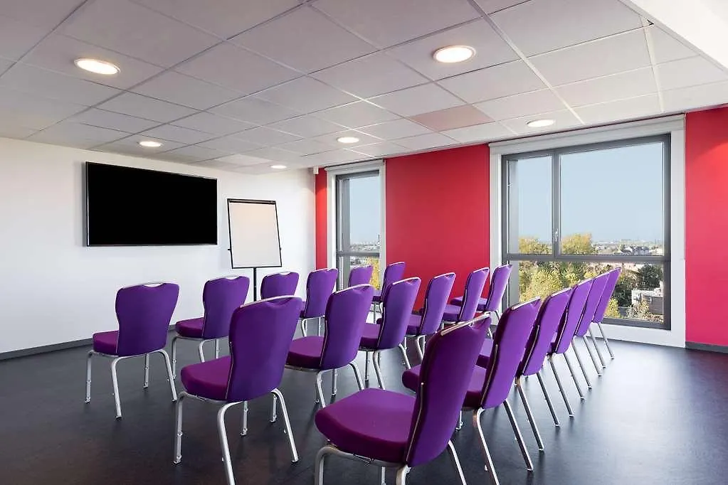 Park Inn By Radisson Lille Grand Stade Villeneuve-d'Ascq 4*,  France