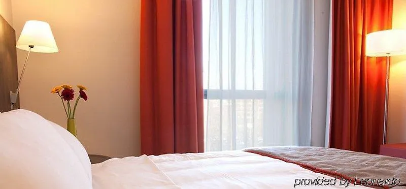 Hotel Park Inn By Radisson Lille Grand Stade Villeneuve-d'Ascq