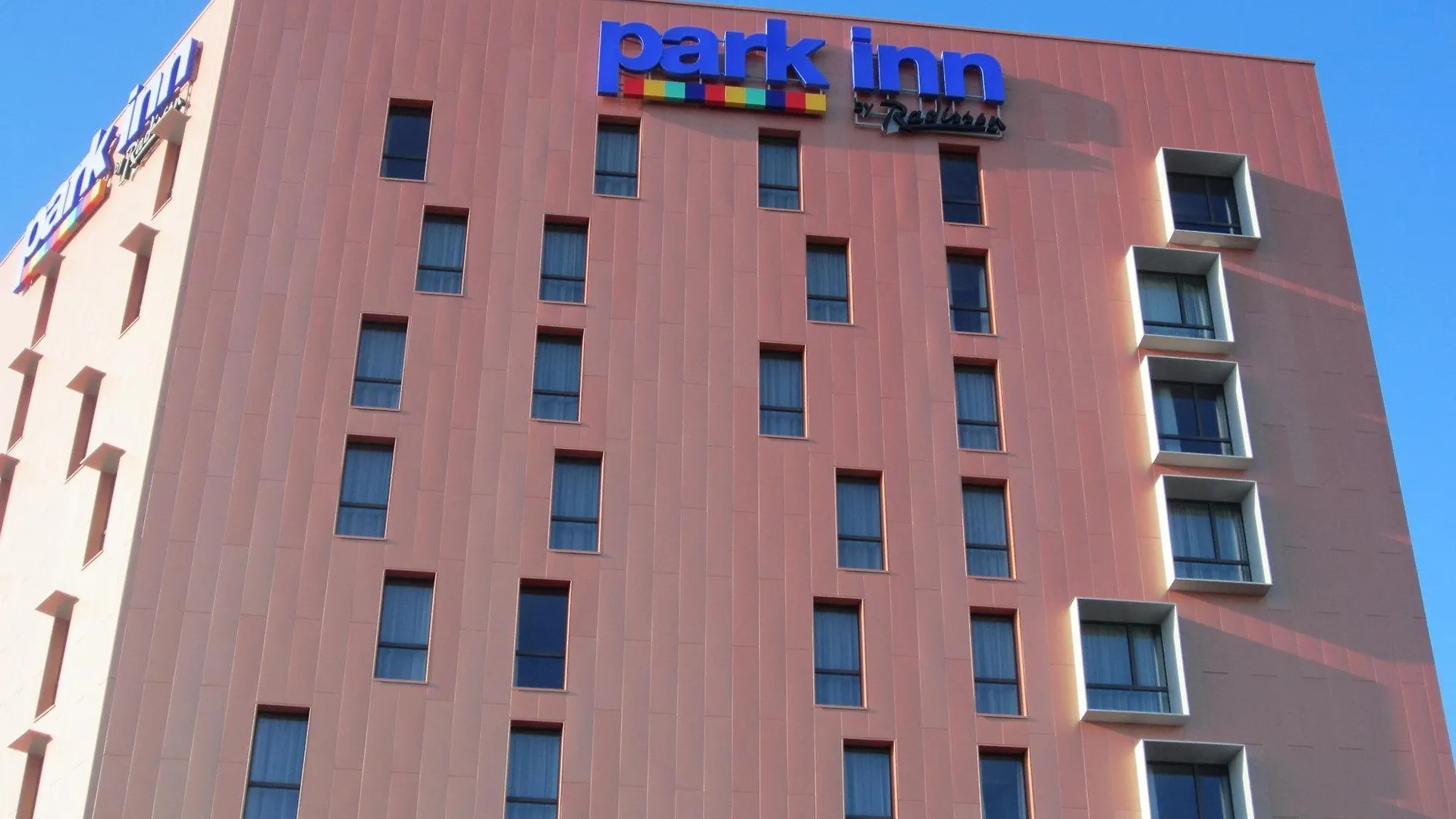 Park Inn By Radisson Lille Grand Stade Villeneuve-d'Ascq 4*,  France