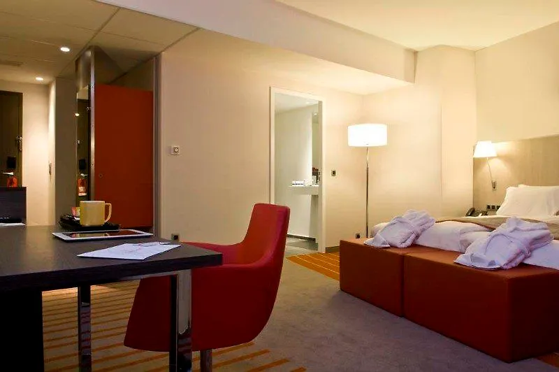 **** Hotel Park Inn By Radisson Lille Grand Stade Villeneuve-d'Ascq France
