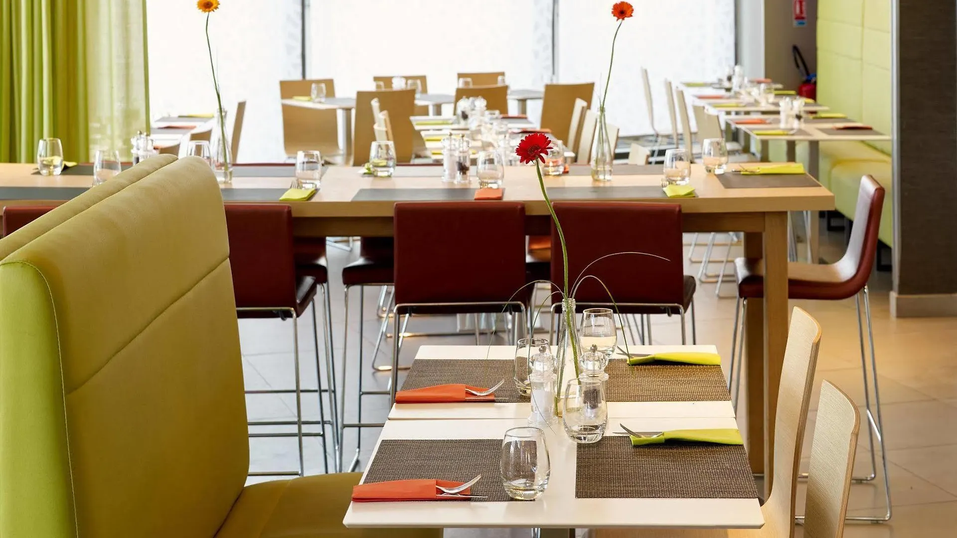 Park Inn By Radisson Lille Grand Stade Villeneuve-d'Ascq Hotel