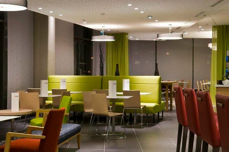 Park Inn By Radisson Lille Grand Stade Villeneuve-d'Ascq 4*,