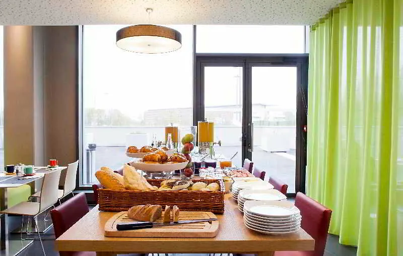 Park Inn By Radisson Lille Grand Stade Villeneuve-d'Ascq Hotel