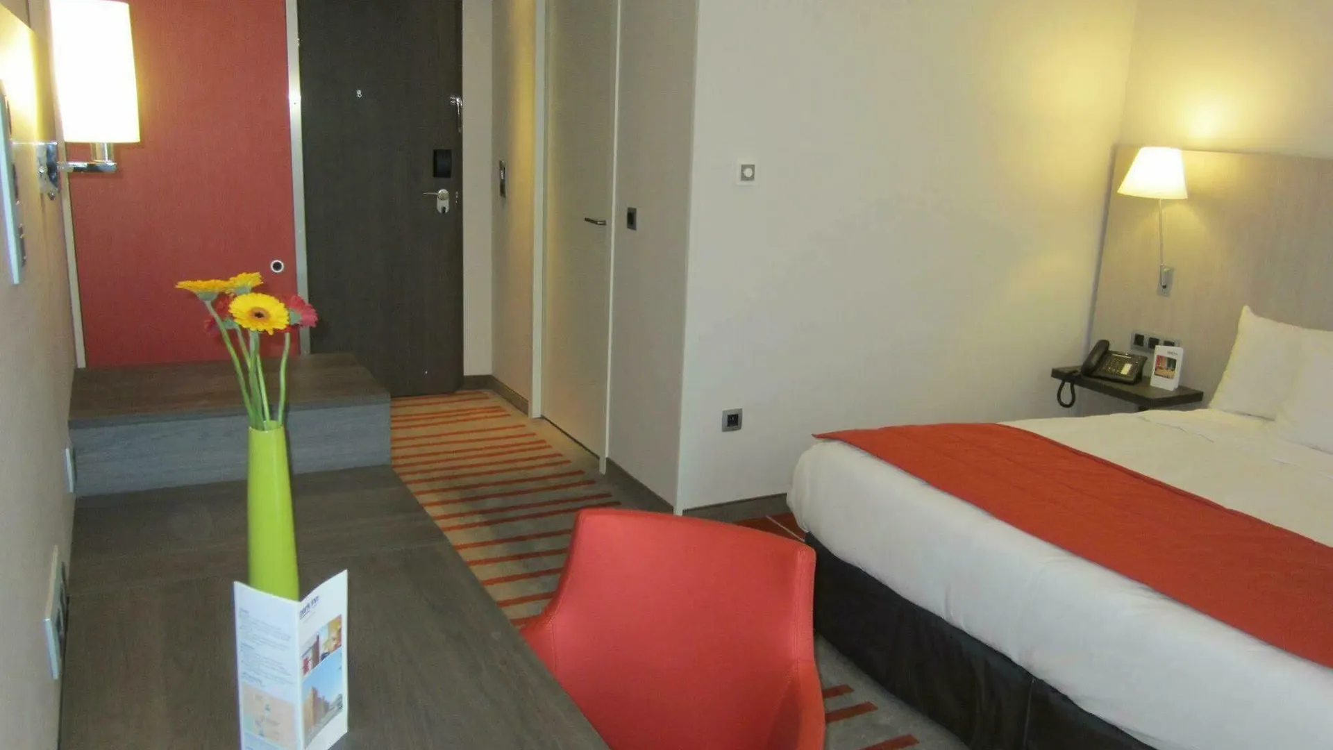 Park Inn By Radisson Lille Grand Stade Villeneuve-d'Ascq France